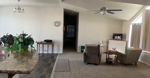 1700 Muddy Road, Winnemucca, NV 89445 Photo