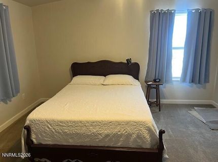 1700 Muddy Road, Winnemucca, NV 89445 Photo