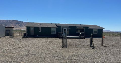 1700 Muddy Road, Winnemucca, NV 89445 Photo