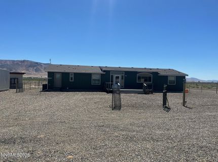 1700 Muddy Road, Winnemucca, NV 89445 Photo