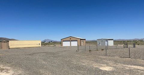 1700 Muddy Road, Winnemucca, NV 89445 Photo