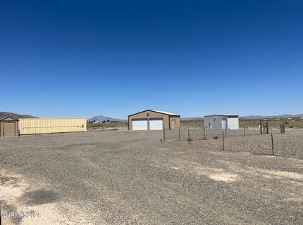 1700 Muddy Road, Winnemucca, NV 89445 Photo
