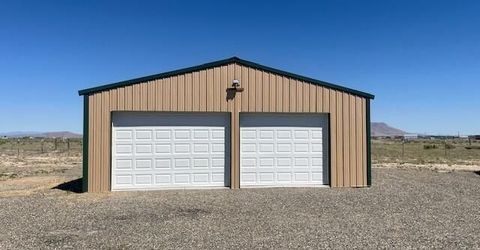 1700 Muddy Road, Winnemucca, NV 89445 Photo