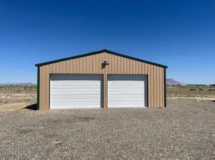 1700 Muddy Road, Winnemucca, NV 89445 Photo