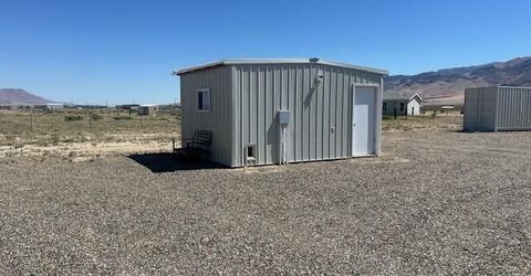 1700 Muddy Road, Winnemucca, NV 89445 Photo