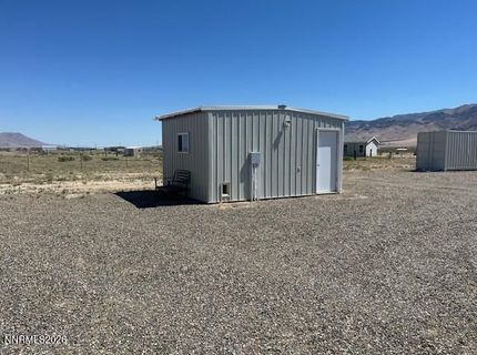 1700 Muddy Road, Winnemucca, NV 89445 Photo