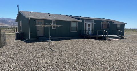 1700 Muddy Road, Winnemucca, NV 89445 Photo