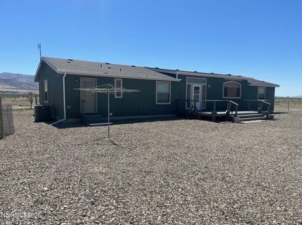 1700 Muddy Road, Winnemucca, NV 89445 Photo