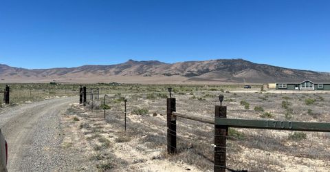 1700 Muddy Road, Winnemucca, NV 89445 Photo