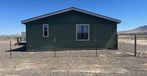 1700 Muddy Road, Winnemucca, NV 89445 Photo