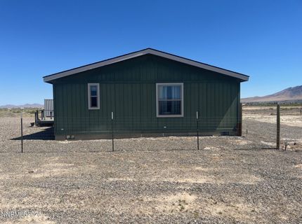 1700 Muddy Road, Winnemucca, NV 89445 Photo