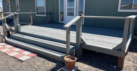 1700 Muddy Road, Winnemucca, NV 89445 Photo