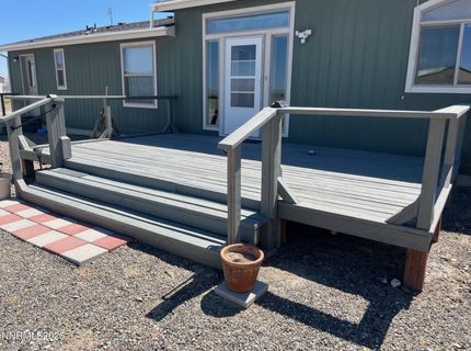 1700 Muddy Road, Winnemucca, NV 89445 Photo