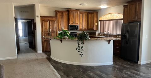 1700 Muddy Road, Winnemucca, NV 89445 Photo