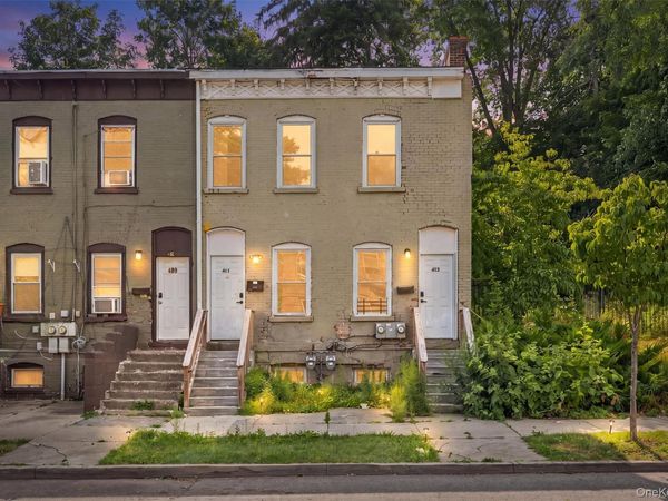 413 Liberty Street , Newburgh, NY 12550