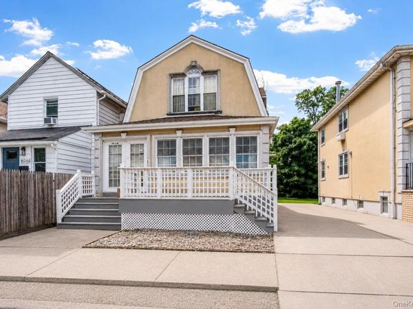 16960 144th Road, Jamaica, NY 11434