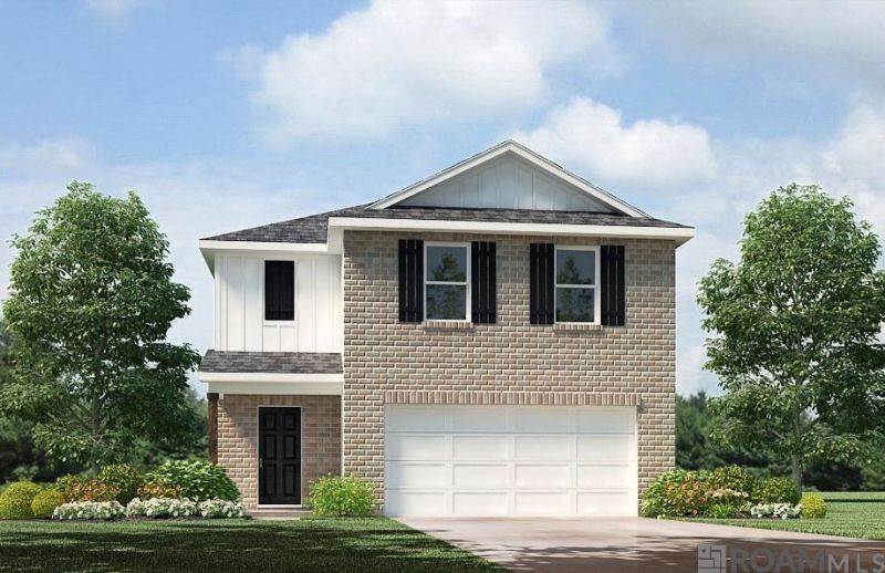 938 W Garfield St, Baton Rouge, LA 70802 Main Photo