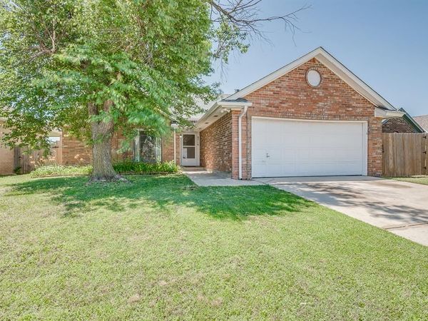 9716 Rail Road, Midwest City, OK 73130