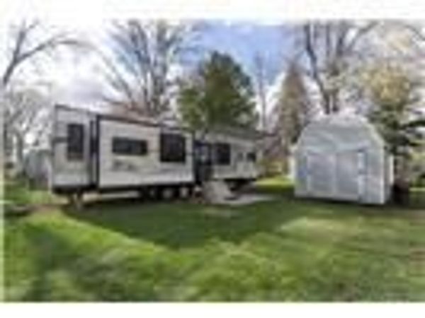 32741 N Lakes Trail , Lindstrom, MN 55045