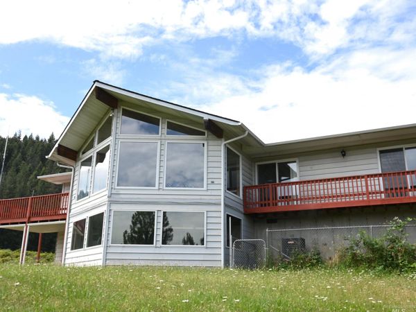 40053 Last Dime Ln, Peck, ID 83545