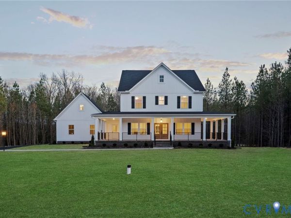 TBD Westwood Road , Mechanicsville, VA 23111