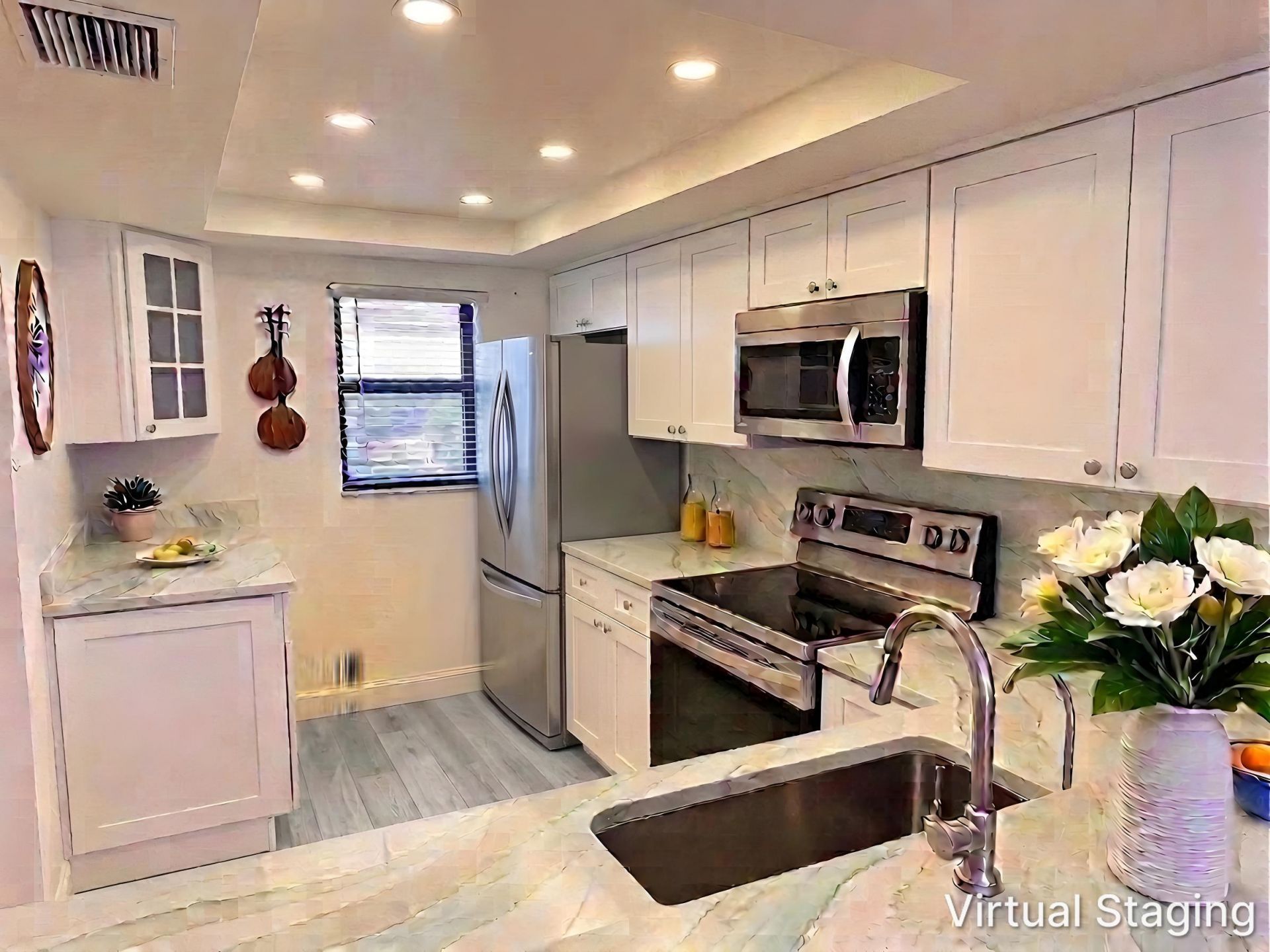 10310 S Ocean Drive, Unit 301, Jensen Beach, FL 34957 Photo