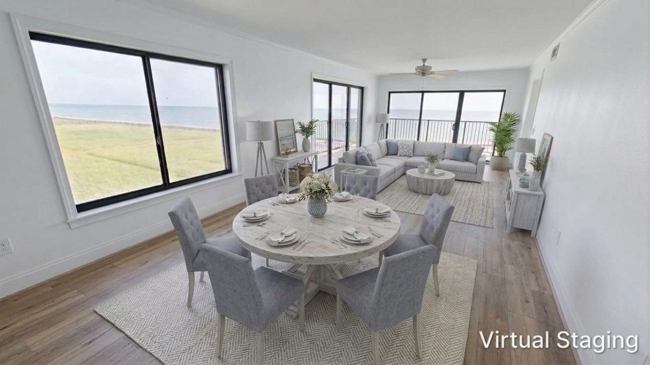 10310 S Ocean Drive, Unit 301, Jensen Beach, FL 34957 Photo