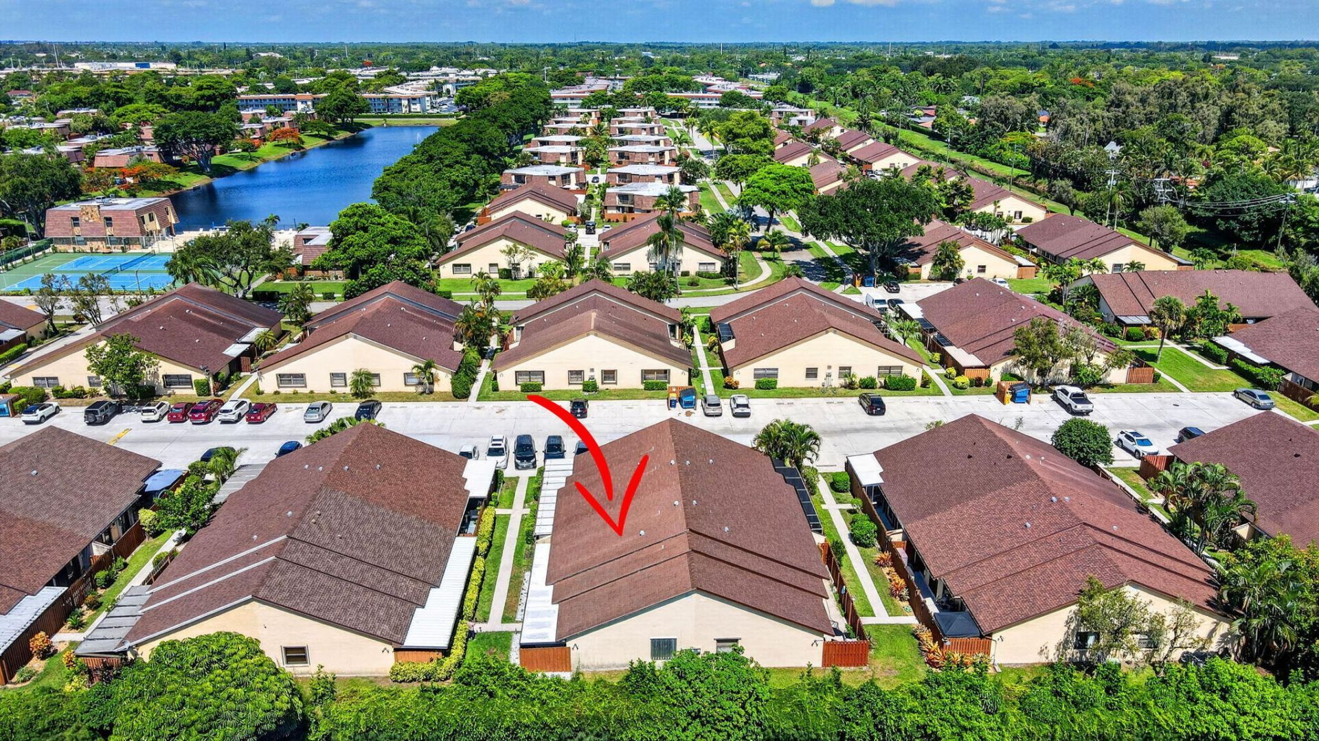 414 Springdale Circle, Palm Springs, FL 33461 Photo