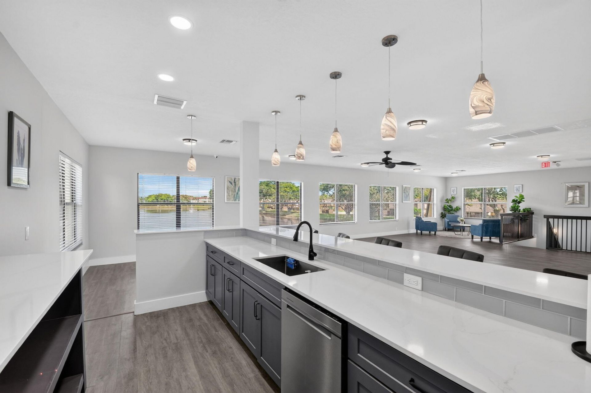 414 Springdale Circle, Palm Springs, FL 33461 Photo