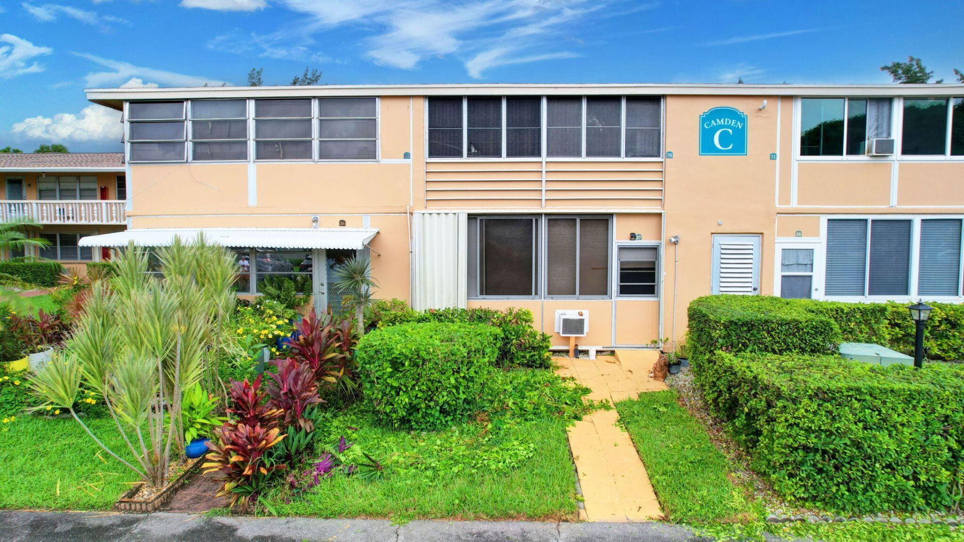 70 Camden C, West Palm Beach, FL 33417 Photo