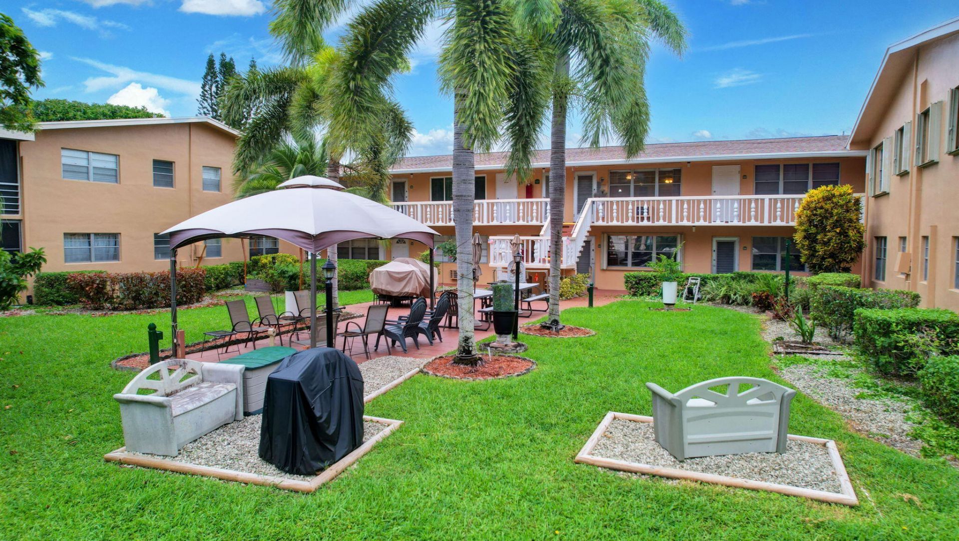 70 Camden C, West Palm Beach, FL 33417 Photo