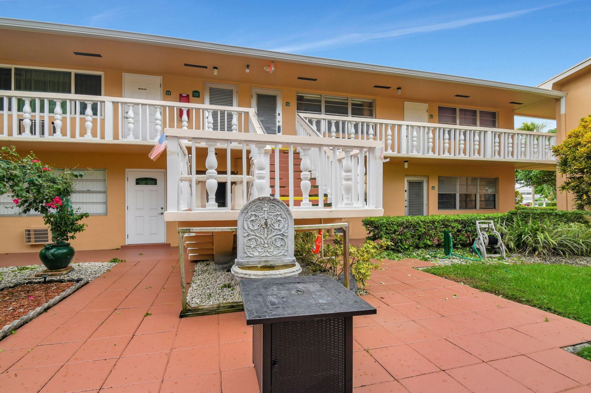 70 Camden C, West Palm Beach, FL 33417 Photo