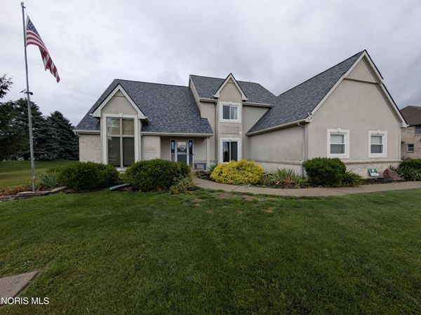 3005 Albon Road, Maumee, OH 43537
