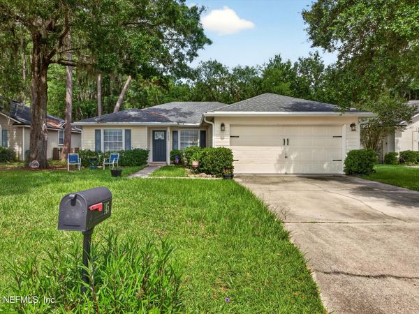 145 DOVER BLUFF Drive, Orange Park, FL 32073