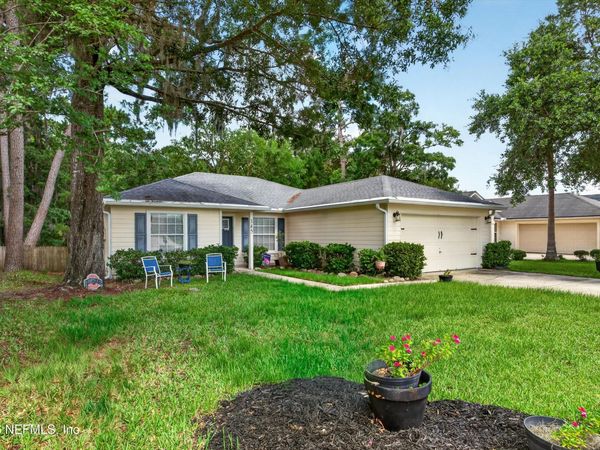 145 DOVER BLUFF Drive, Orange Park, FL 32073
