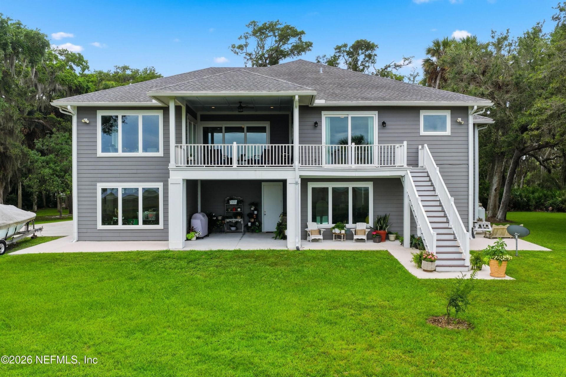 19045 Waterville Road, Jacksonville, FL 32226 Photo