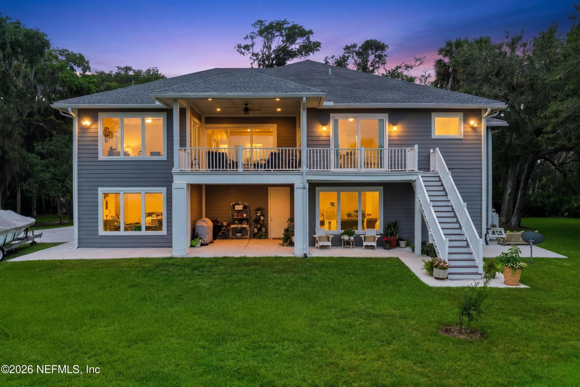 19045 Waterville Road, Jacksonville, FL 32226 Photo