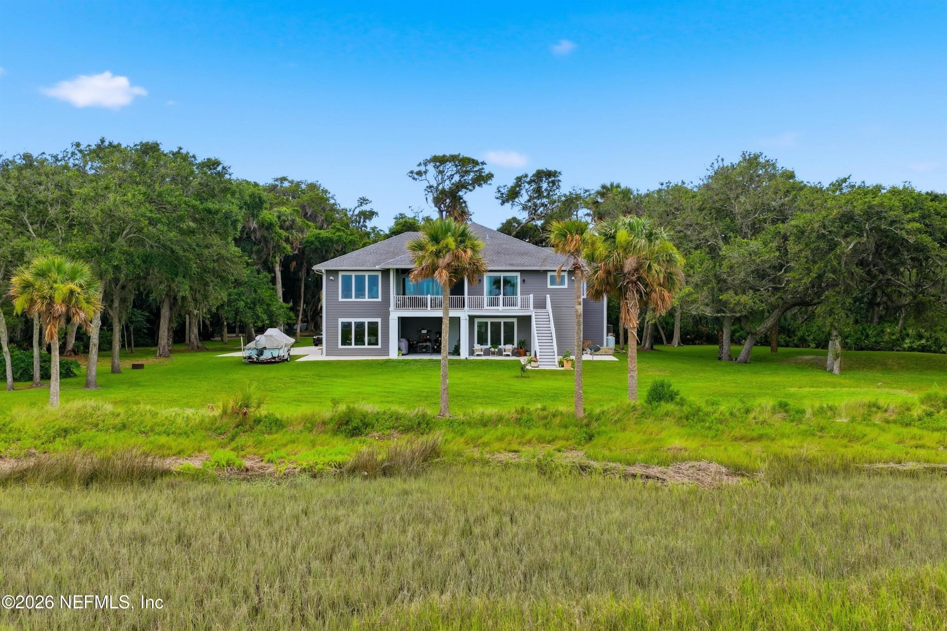 19045 Waterville Road, Jacksonville, FL 32226 Photo