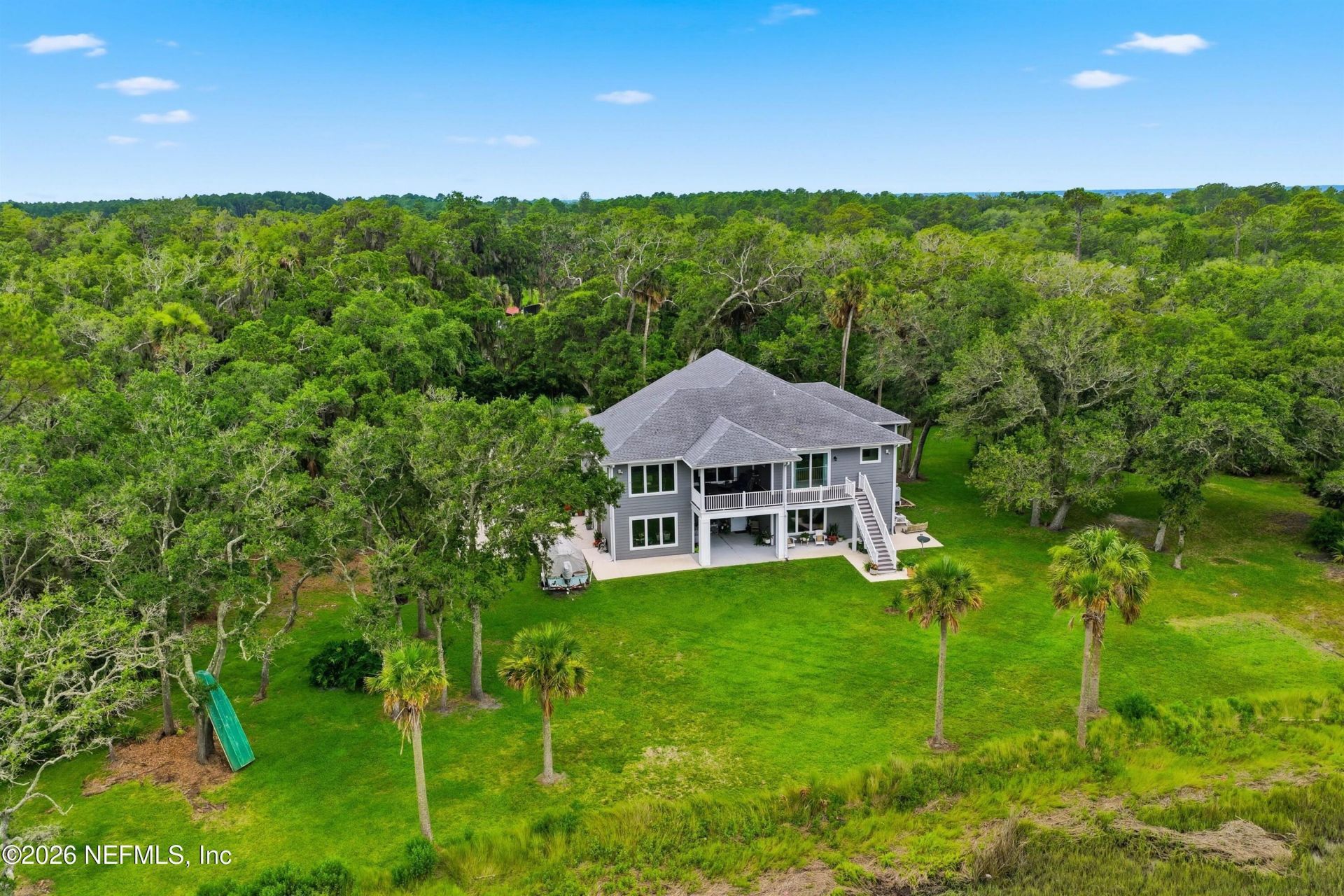 19045 Waterville Road, Jacksonville, FL 32226 Photo