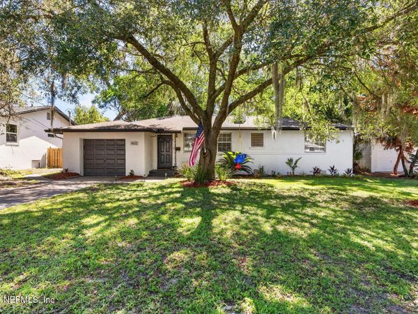 1437 SOMERVILLE Road, Jacksonville, FL 32207