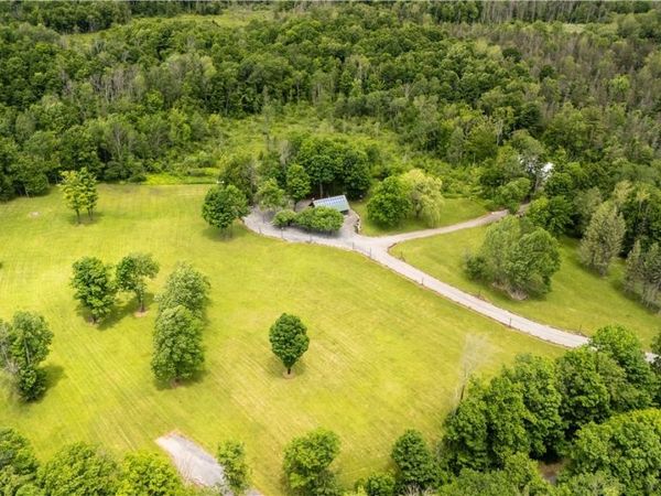 469 Satterlee Road , Little Falls, NY 13365