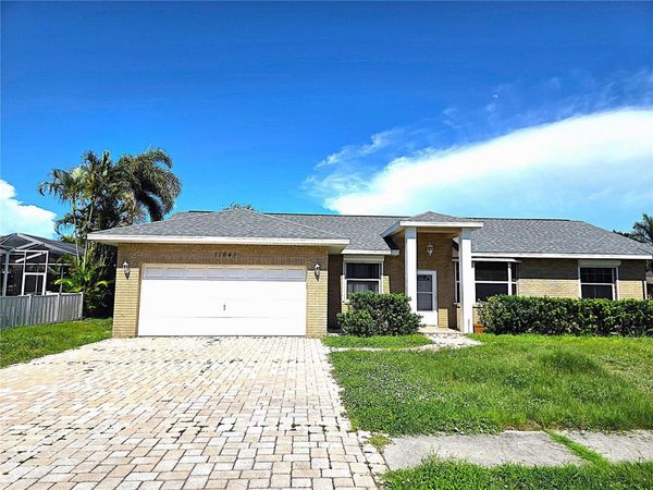 11641 59TH STREET N, PINELLAS PARK, FL 33782