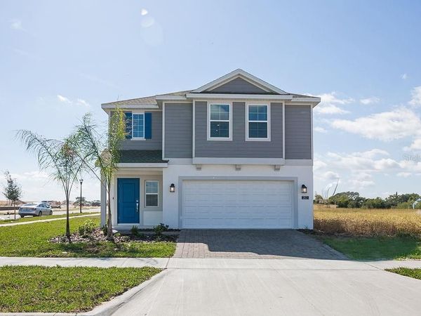 2821 ARMSTRONG AVENUE , CLERMONT, FL 34714