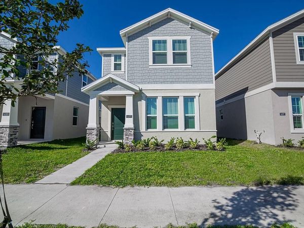16591 PARABLE WAY , WINTER GARDEN, FL 34787