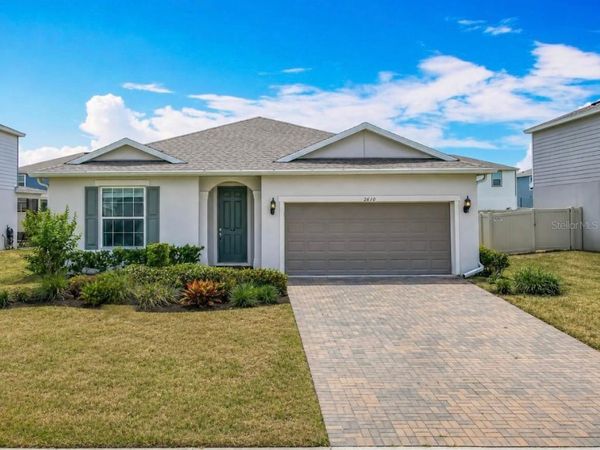 2610 HILLTOP LOOP , APOPKA, FL 32712