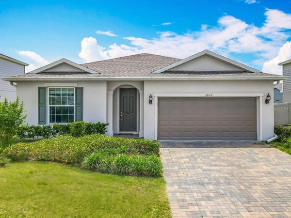 2610 HILLTOP LOOP , APOPKA, FL 32712