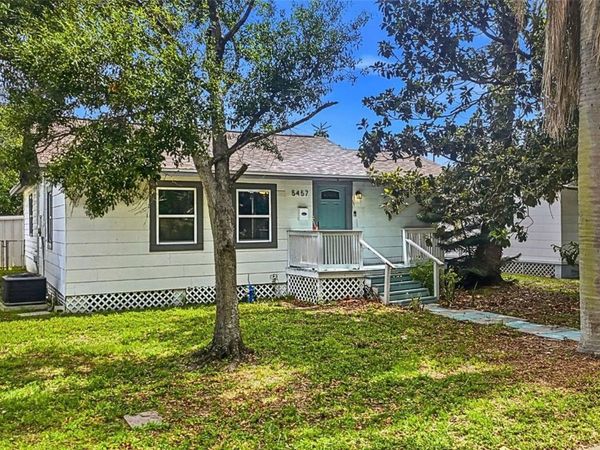 5457 72ND AVENUE N, PINELLAS PARK, FL 33781