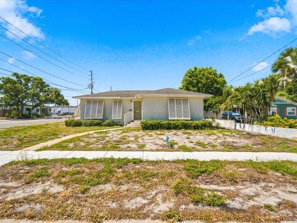 1197 GROVE STREET , CLEARWATER, FL 33755