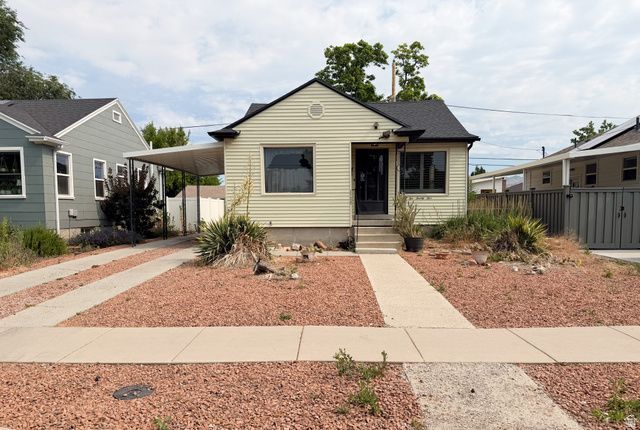 225 E Rosewood Ave E, Salt Lake City, UT 84115 Main Photo