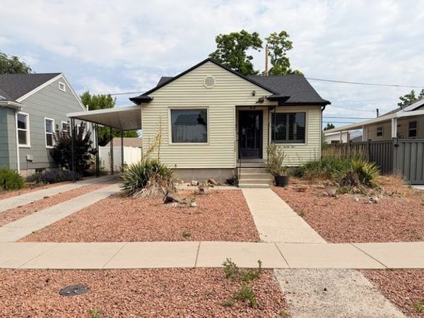 225 E ROSEWOOD AVE E, Salt Lake City, UT 84115